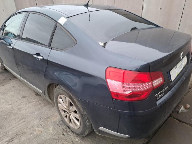 Image Retroviseur gauche - CITROEN C5 2