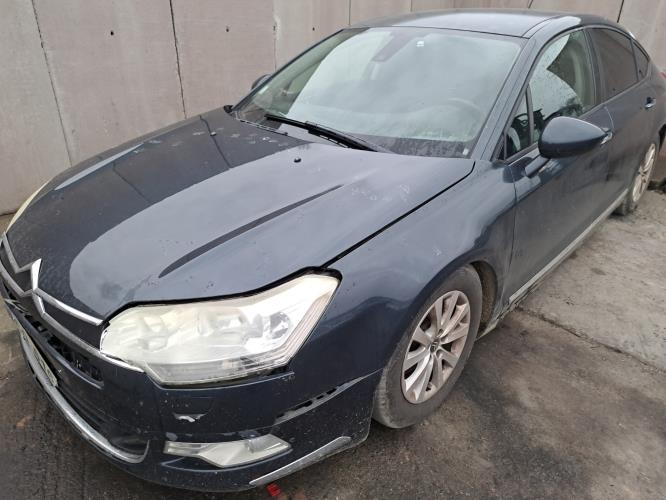 Image Retroviseur gauche - CITROEN C5 2