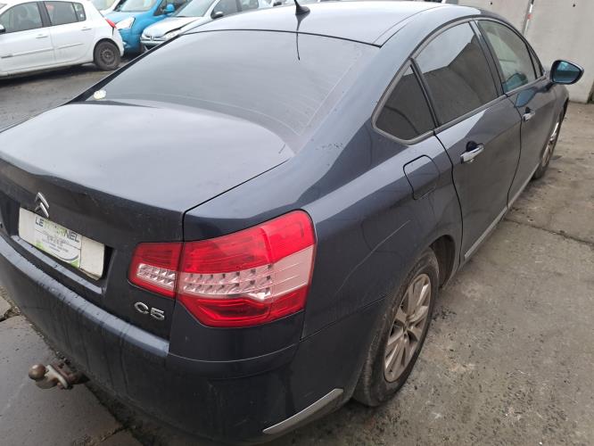 Image Retroviseur gauche - CITROEN C5 2