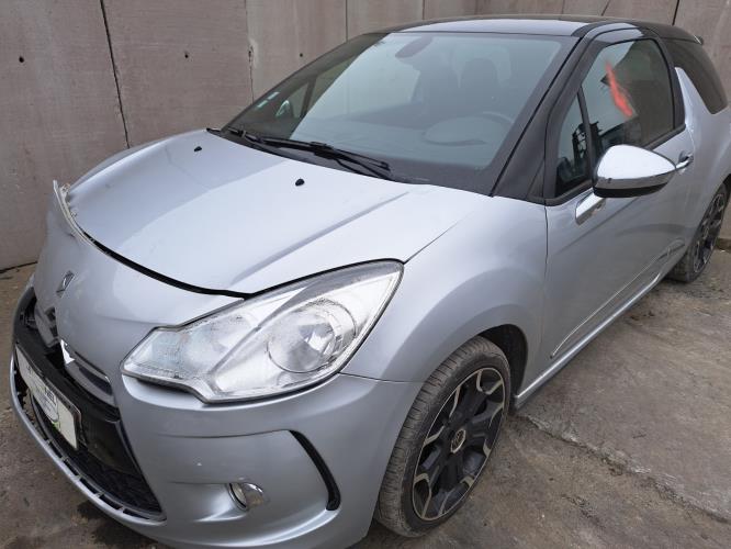 Image Porte fusible - CITROEN DS3