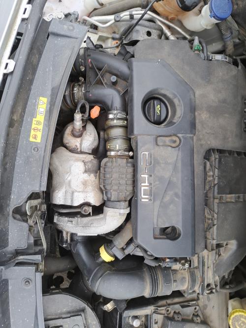 Image Porte fusible - CITROEN DS3