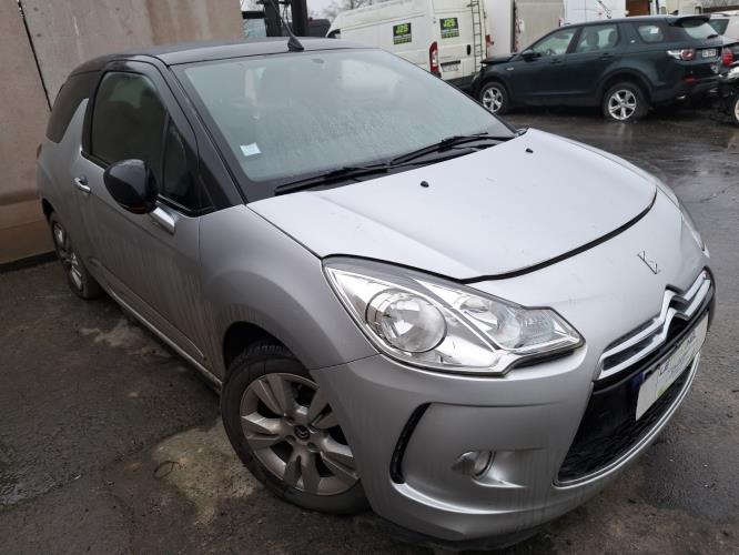 Image Retroviseur droit - CITROEN DS3
