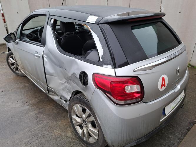 Image Retroviseur droit - CITROEN DS3