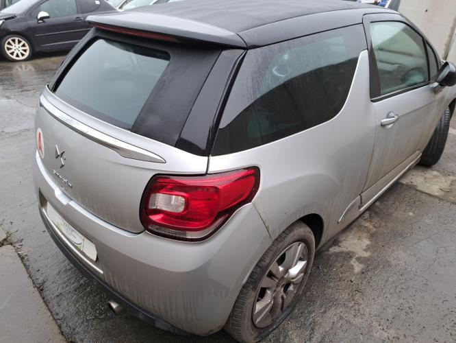 Image Retroviseur droit - CITROEN DS3