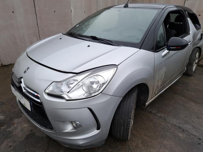 Image Retroviseur droit - CITROEN DS3