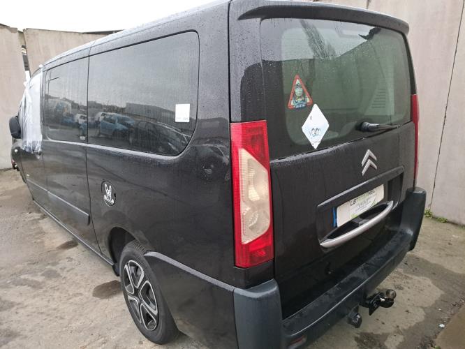 Image Enjoliveur - CITROEN JUMPY 2