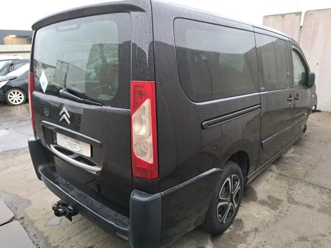 Image Enjoliveur - CITROEN JUMPY 2