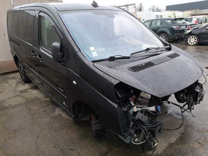 Image Enjoliveur - CITROEN JUMPY 2