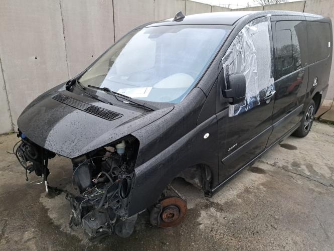 Image Enjoliveur - CITROEN JUMPY 2