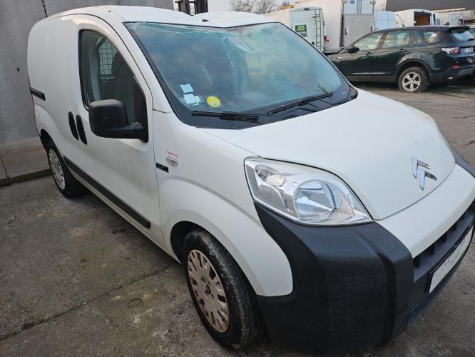 Image Feu arriere principal gauche (feux) - CITROEN NEMO