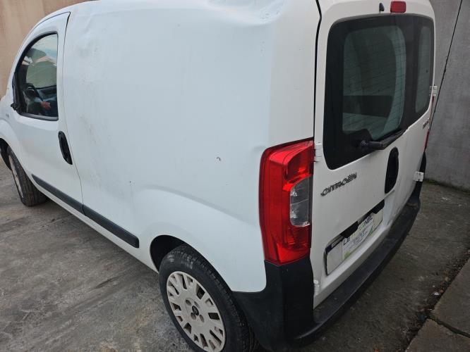Image Feu arriere principal gauche (feux) - CITROEN NEMO