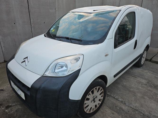 Image Feu arriere principal gauche (feux) - CITROEN NEMO