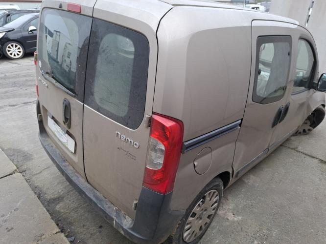 Image Feu arriere principal gauche (feux) - CITROEN NEMO