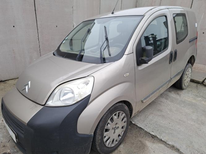 Image Feu arriere principal gauche (feux) - CITROEN NEMO