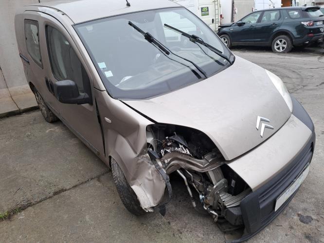 Image Feu arriere principal gauche (feux) - CITROEN NEMO
