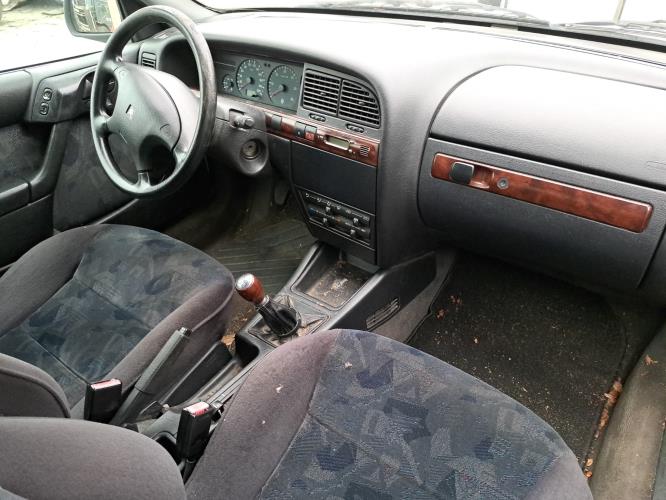 Image Retroviseur gauche - CITROEN XANTIA