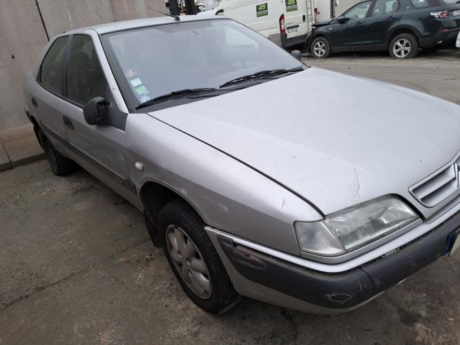 Image Retroviseur gauche - CITROEN XANTIA