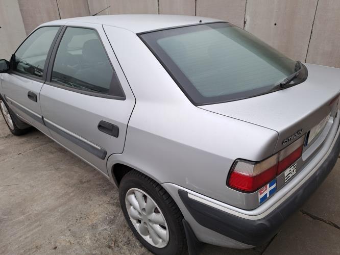 Image Retroviseur gauche - CITROEN XANTIA