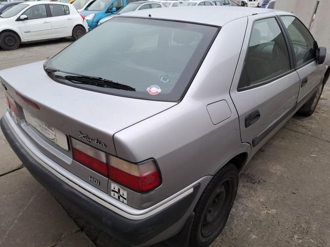 Image Retroviseur gauche - CITROEN XANTIA