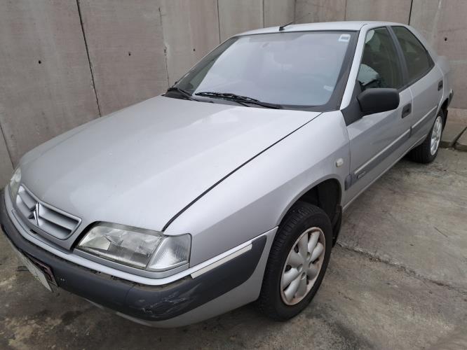 Image Retroviseur gauche - CITROEN XANTIA