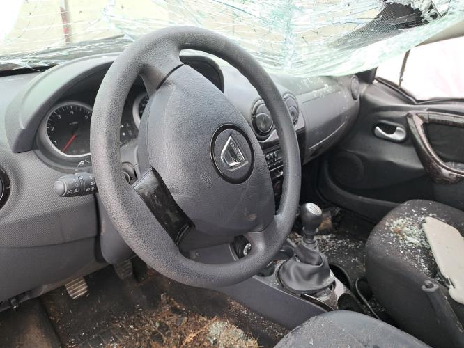 Image Autoradio d'origine - DACIA DUSTER 2
