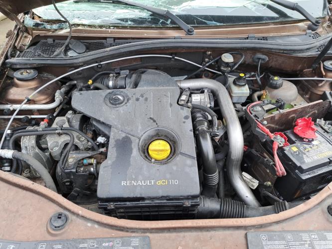 Image Autoradio d'origine - DACIA DUSTER 2