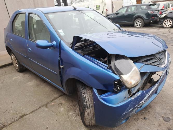 Image Retroviseur droit - DACIA LOGAN 1