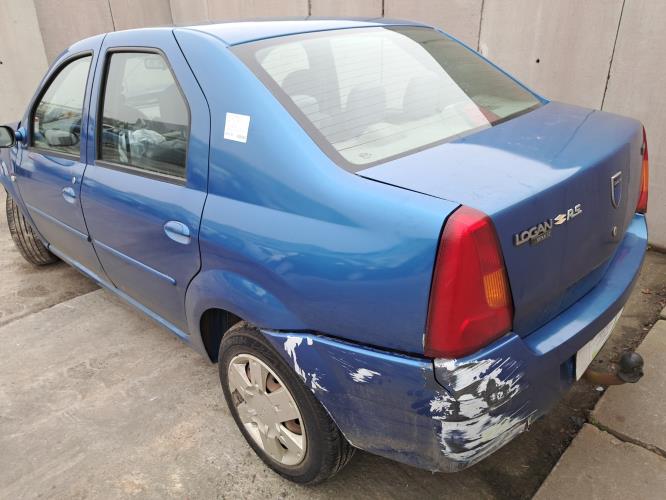 Image Retroviseur droit - DACIA LOGAN 1