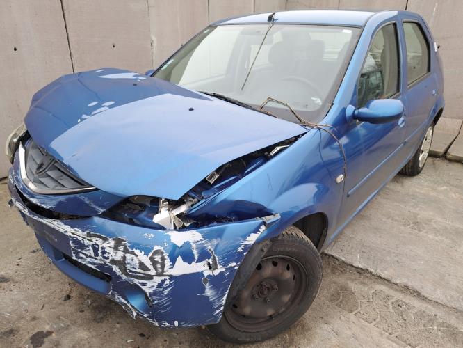 Image Retroviseur droit - DACIA LOGAN 1