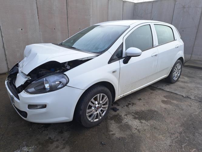 Image Porte avant gauche - FIAT PUNTO 3
