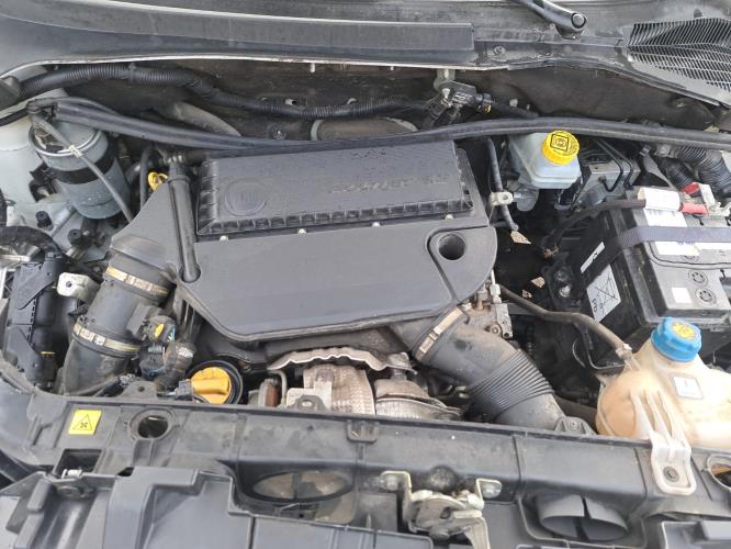 Image Porte avant gauche - FIAT PUNTO 3