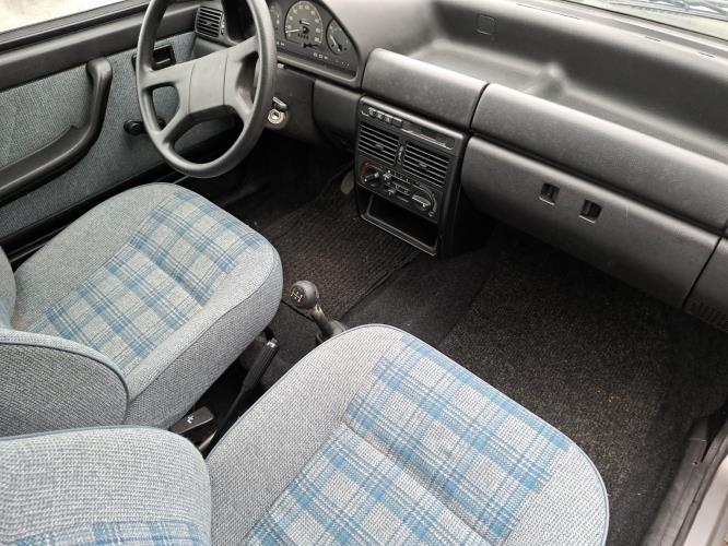 Image Retroviseur gauche - FIAT UNO