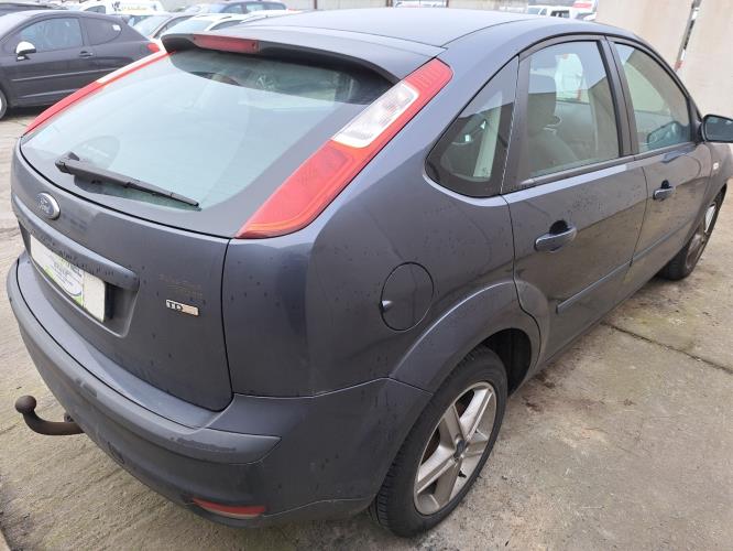 Image Porte arriere gauche - FORD FOCUS 2
