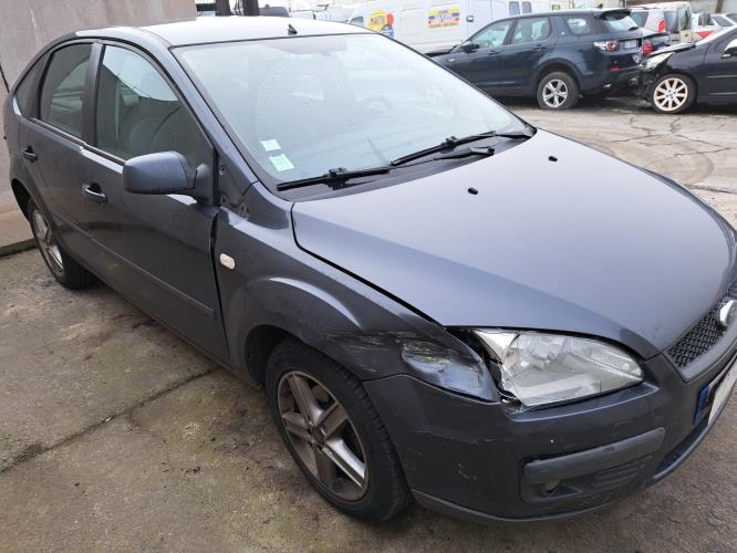 Image Porte arriere gauche - FORD FOCUS 2