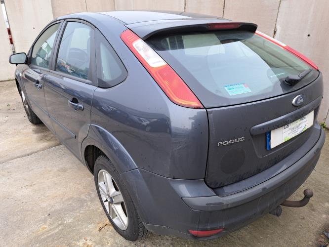Image Porte arriere gauche - FORD FOCUS 2