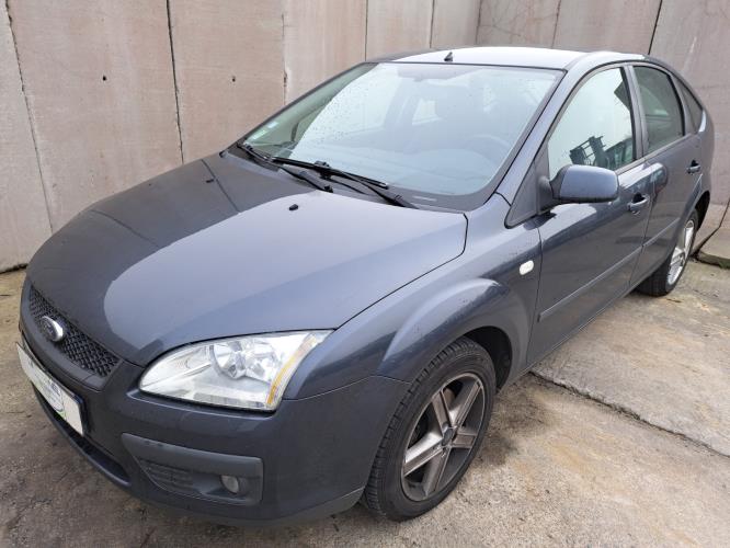 Image Porte arriere gauche - FORD FOCUS 2