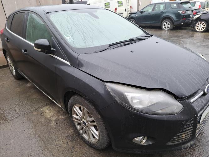 Image Commande chauffage - FORD FOCUS 3