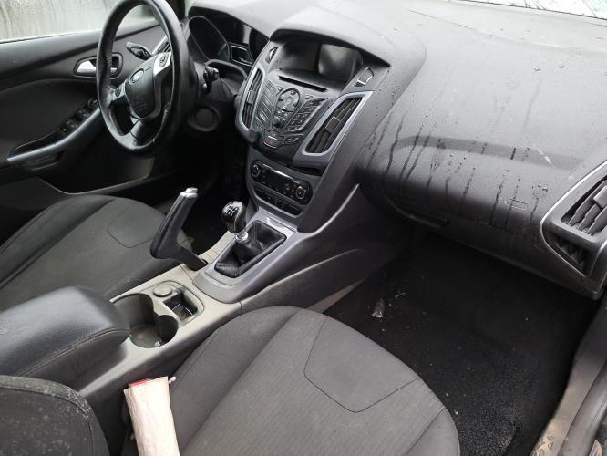 Image Commande chauffage - FORD FOCUS 3