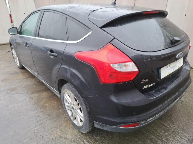 Image Commande chauffage - FORD FOCUS 3