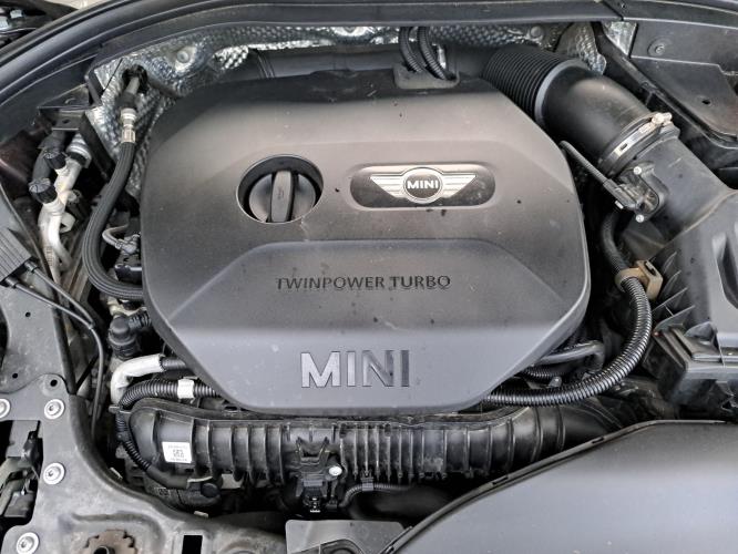 Image Tapis de coffre - MINI MINI 3 F54