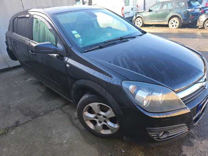 Image GMP (groupe motopropulseur) - OPEL ASTRA H