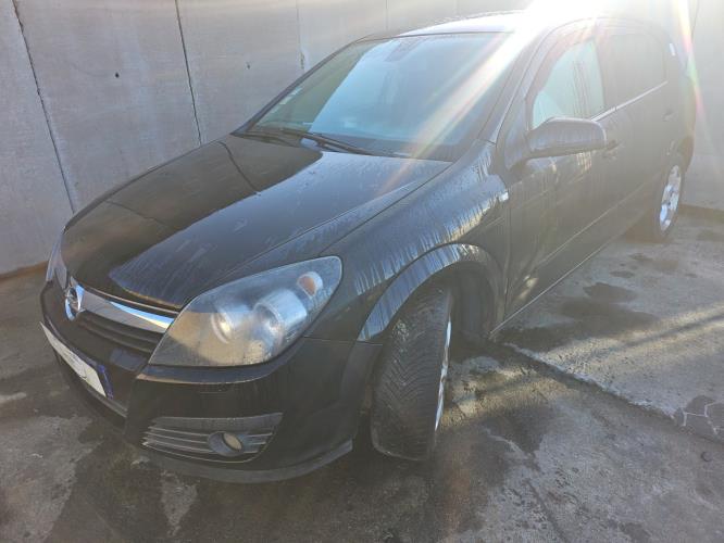 Image GMP (groupe motopropulseur) - OPEL ASTRA H