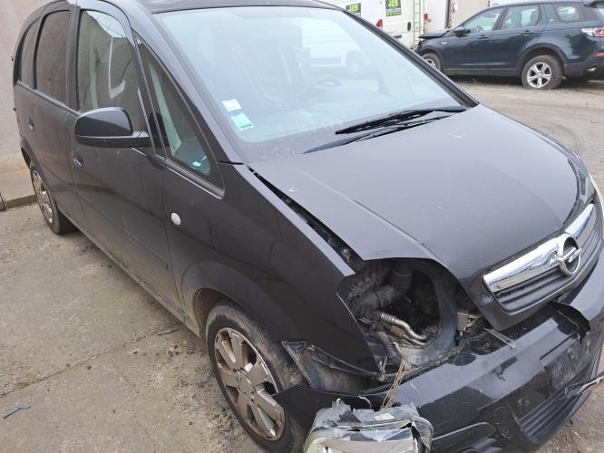 Image Porte avant droit - OPEL MERIVA A
