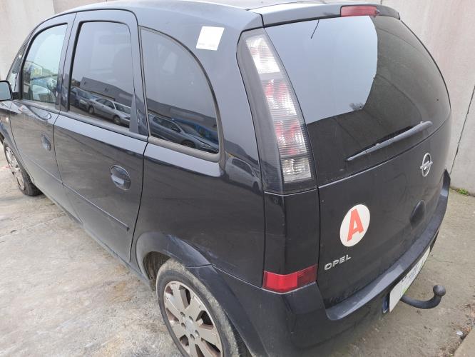 Image Porte avant droit - OPEL MERIVA A
