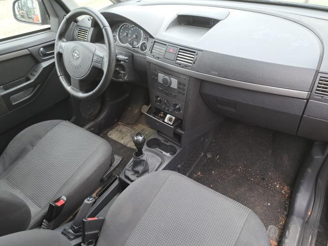 Image Porte avant droit - OPEL MERIVA A