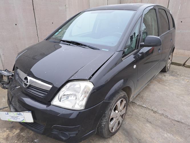 Image Porte avant droit - OPEL MERIVA A