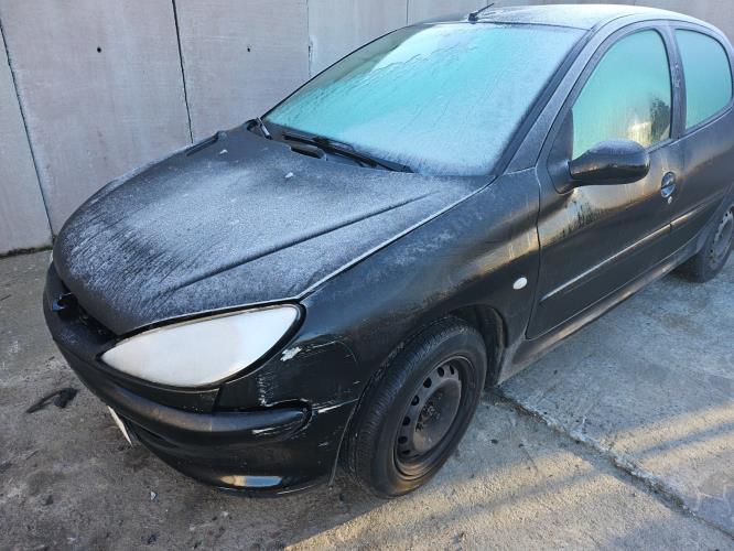 Image Feu arriere principal gauche (feux) - PEUGEOT 206