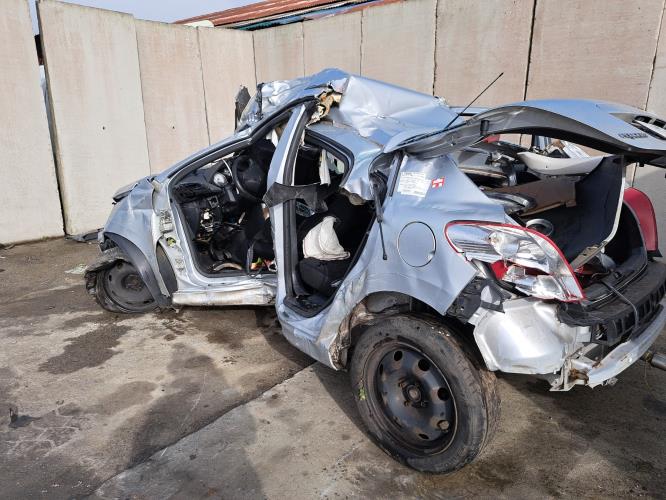 Image GMP (groupe motopropulseur) - PEUGEOT 207
