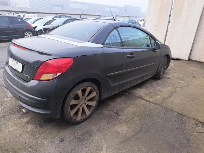 Image Retroviseur droit - PEUGEOT 207