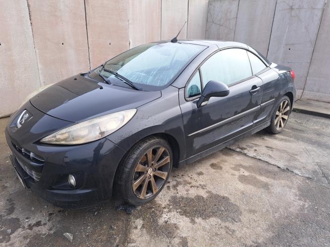 Image Retroviseur droit - PEUGEOT 207